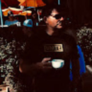 Meet your Posher, Pete